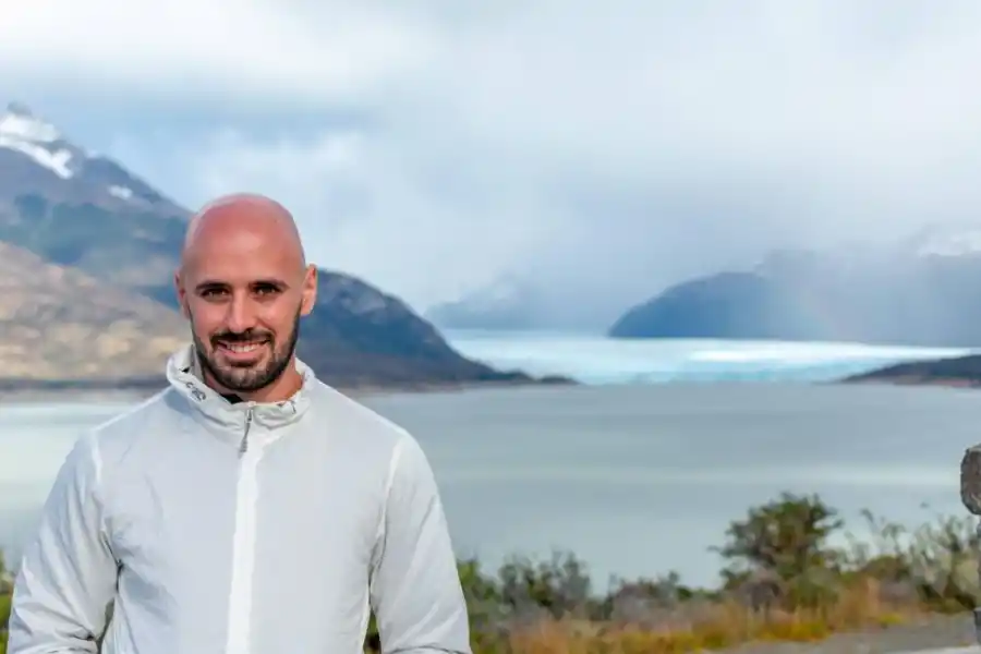 Es tucumano, visitó 44 países y afirma: “no existe lugar perfecto”