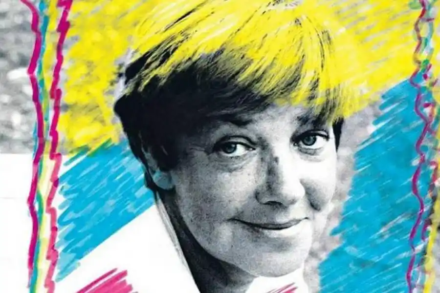 EL SEPTETO. La polifacética Elena Roger, rodeada por la calidad musical de Escalandrum.    