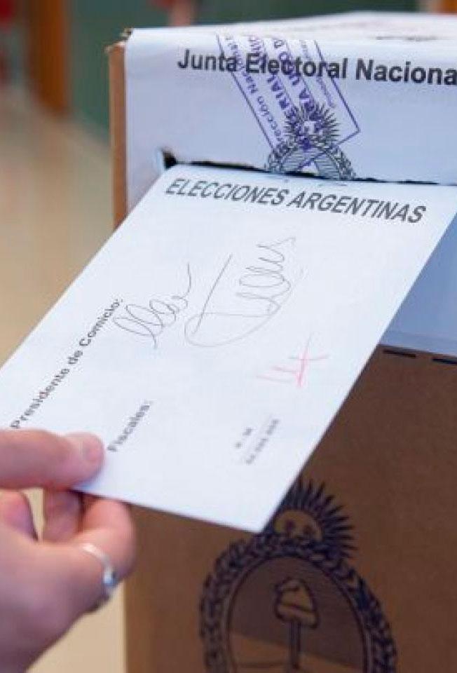 Mitos electorales antes de las PASO: si voto en blanco, ¿a quién beneficio?