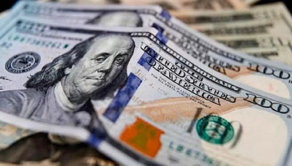 El dólar blue baja dos unidades y se negocia en $ 185 en Tucumán