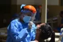 Detectan en Salta un caso de variante Mu en una mujer que tenía las dos dosis