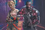 La era de los superhéroes humanizados