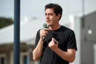 Acuerdo con el FMI: De Pedro acusó a un sector de la oposición de poner palos en la rueda