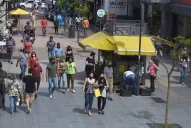 Tucumán sumó este viernes cinco muertes y 232 nuevos casos por coronavirus