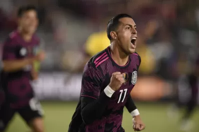 Fútbol: argentinos de exportación