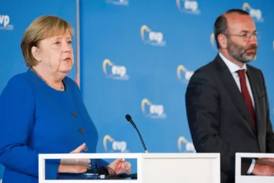 Ciberespionaje a diputados: investigación en Alemania