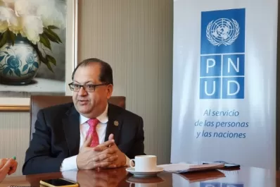 La pandemia y las mujeres