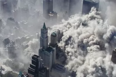 Un pedazo de historia: LA GACETA reeditará mañana el diario del 11-S, el ataque que cambió al mundo