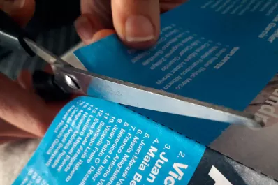 Cuáles eran los sueños que tenían los precandidatos durante su infancia