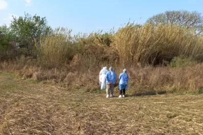 Prisión preventiva para el acusado de asesinar a su ex esposa en Los Bulacio