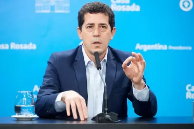 En los 33 días de postergación de las PASO se aplicaron 12 millones de vacunas anticovid-19