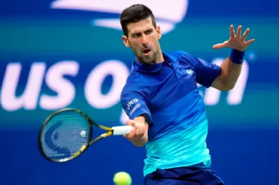 Las semifinales del US Open y la Primera Nacional, lo más destacado de la agenda de TV