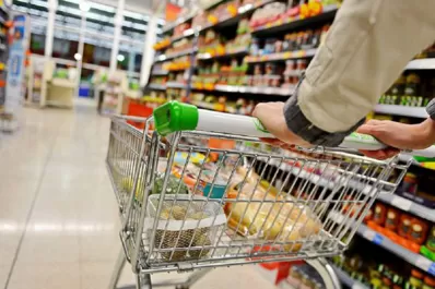 Rige la Ley de Góndolas para tiendas virtuales