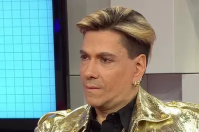 Murió el hermano de Roberto Piazza: era la peor parte de mi historia y mi familia
