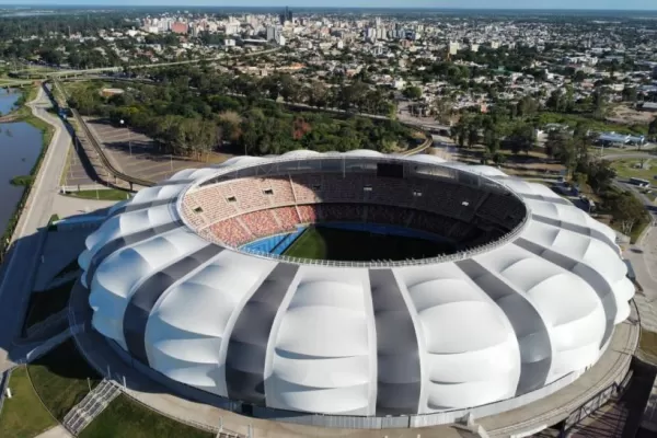 Atlético: el viaje más corto, y el más complicado