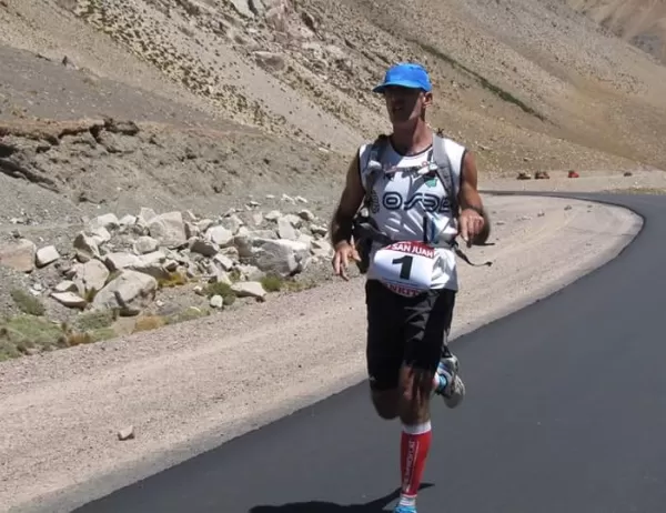 Ultramaratón: por un equilibrio físico y mental