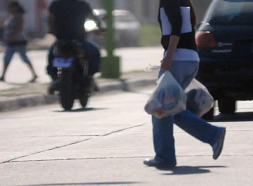 CLIENTELISMO ELECTORAL. Imagen ilustrativa de archivo LA GACETA