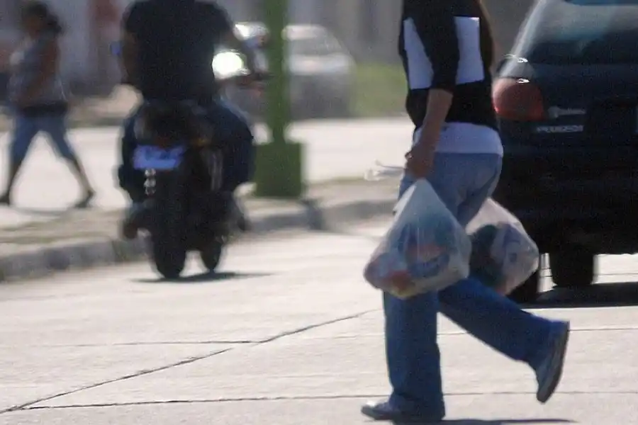 CLIENTELISMO ELECTORAL. Imagen ilustrativa de archivo LA GACETA