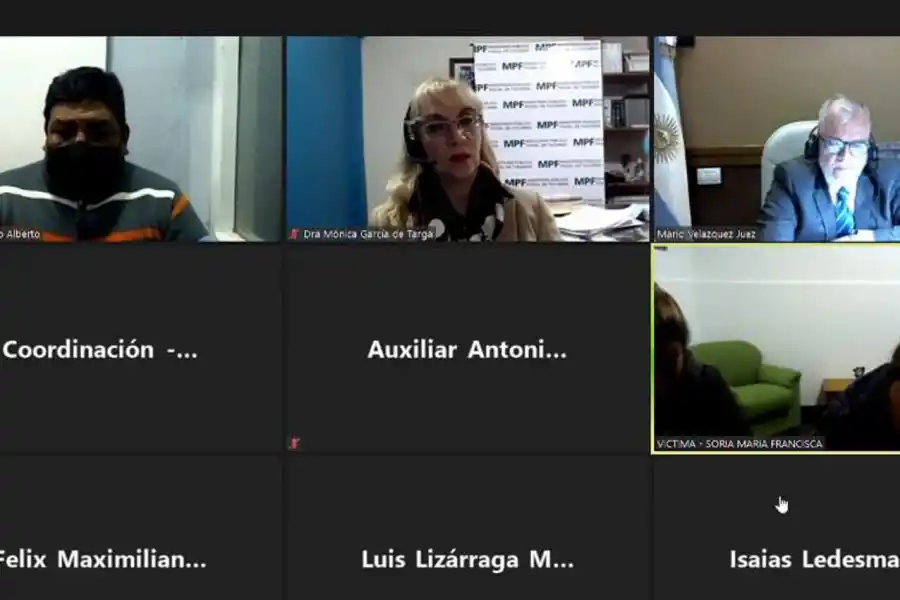 Condenaron al colectivero que manejó borracho y mató a un anciano en Famaillá