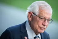 “Al Qaeda y el Estado Islámico siguen vivos”