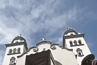Los gauchos rindieron tributo a la Virgen de la Merced