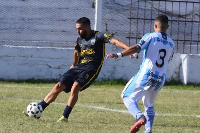Fútbol: Unión del Norte, el más fuerte