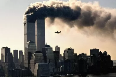 Atentado a las Torres Gemelas: el recuerdo de las víctimas, presente en los homenajes