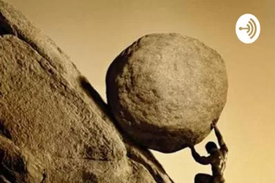 Para Sísifo, veinte años no es nada