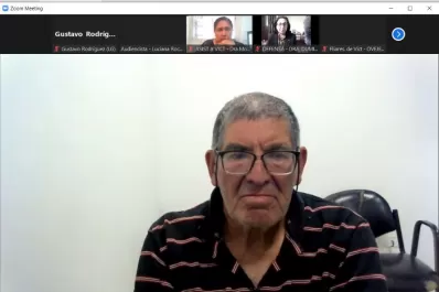 Femicidio en Los Bulacio: “Fue víctima de violencia verbal, física y sexual”