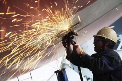 Cada vez más ocupados buscan otro empleo
