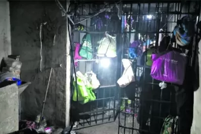 Crisis carcelaria: “No podíamos seguir estando encerrados en esa porquería”