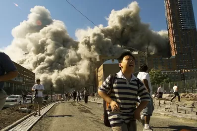 ¿Por qué colapsaron las Torres Gemelas?