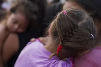 “Hay un incremento evidente de contagios entre menores”