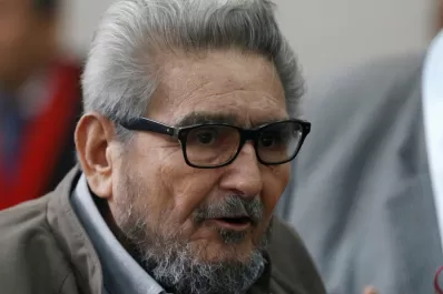 Perú: murió en prisión Abimael Guzmán, el creador de Sendero Luminoso