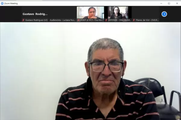 Femicidio en Los Bulacio: “Fue víctima de violencia verbal, física y sexual”