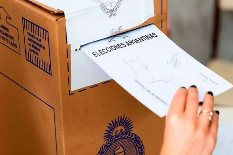 Todas las respuestas a las preguntas que te hiciste sobre las elecciones de mañana