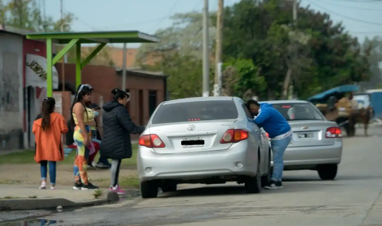 La interna justicialista potenció el acarreo de votantes en Banda del Río Salí y en Alderetes