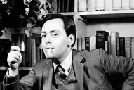 Wilcock, según Bioy