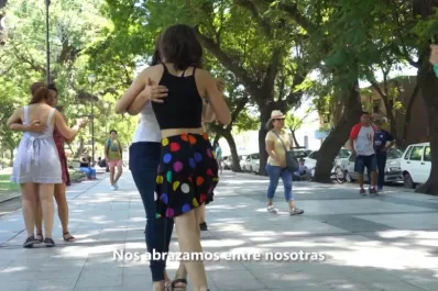 Tanga: podemos repensar el tango en clave feminista