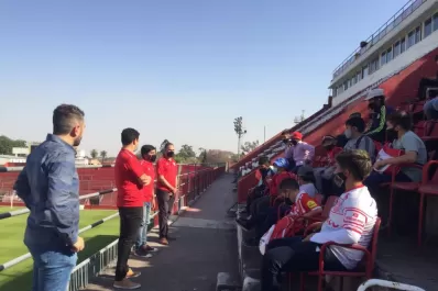 Quieren transformar La Ciudadela en un polo turístico