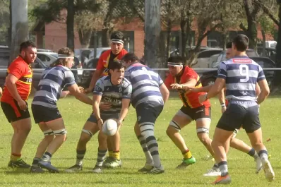 “Uni” venció a Cardenales a domicilio y tuvo su revancha