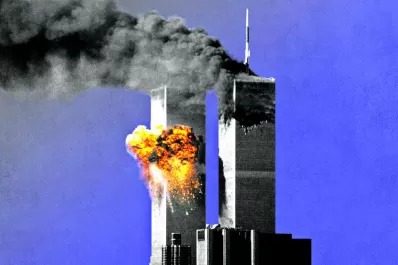 EE.UU. quiere dejar de ser el gendarme del mundo