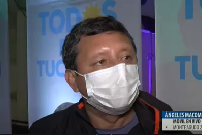 Darío Monteros: estamos más que conformes con los resultados obtenidos