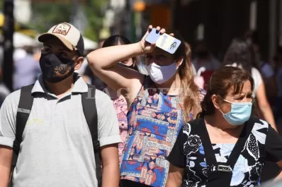 Cómo estará el estado del tiempo este domingo electoral en Tucumán