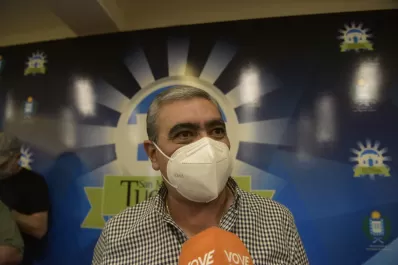 Hemos ganado la interna y ahora empieza el cambio, afirmó Germán Alfaro