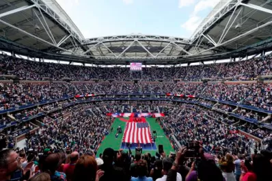 La final del US Open y Leeds-Liverpool, los eventos deportivos destacados de la agenda de TV