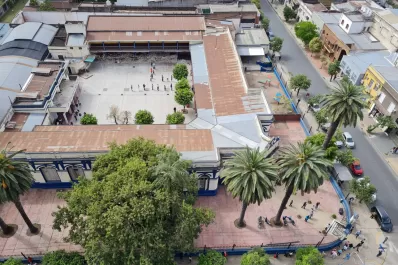 Apatía y demoras, las causas de la baja participación