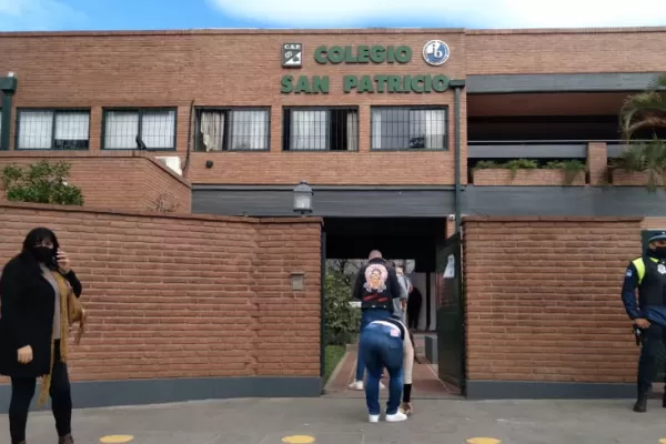 Estas son las elecciones de la desesperanza
