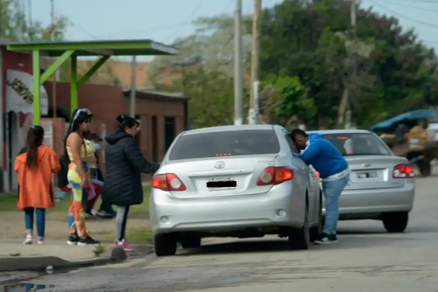 La interna justicialista potenció el acarreo de votantes en Banda del Río Salí y en Alderetes