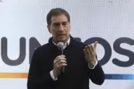 Diego Santilli, sobre la interna de Juntos por el Cambio: Parecemos Pimpinela